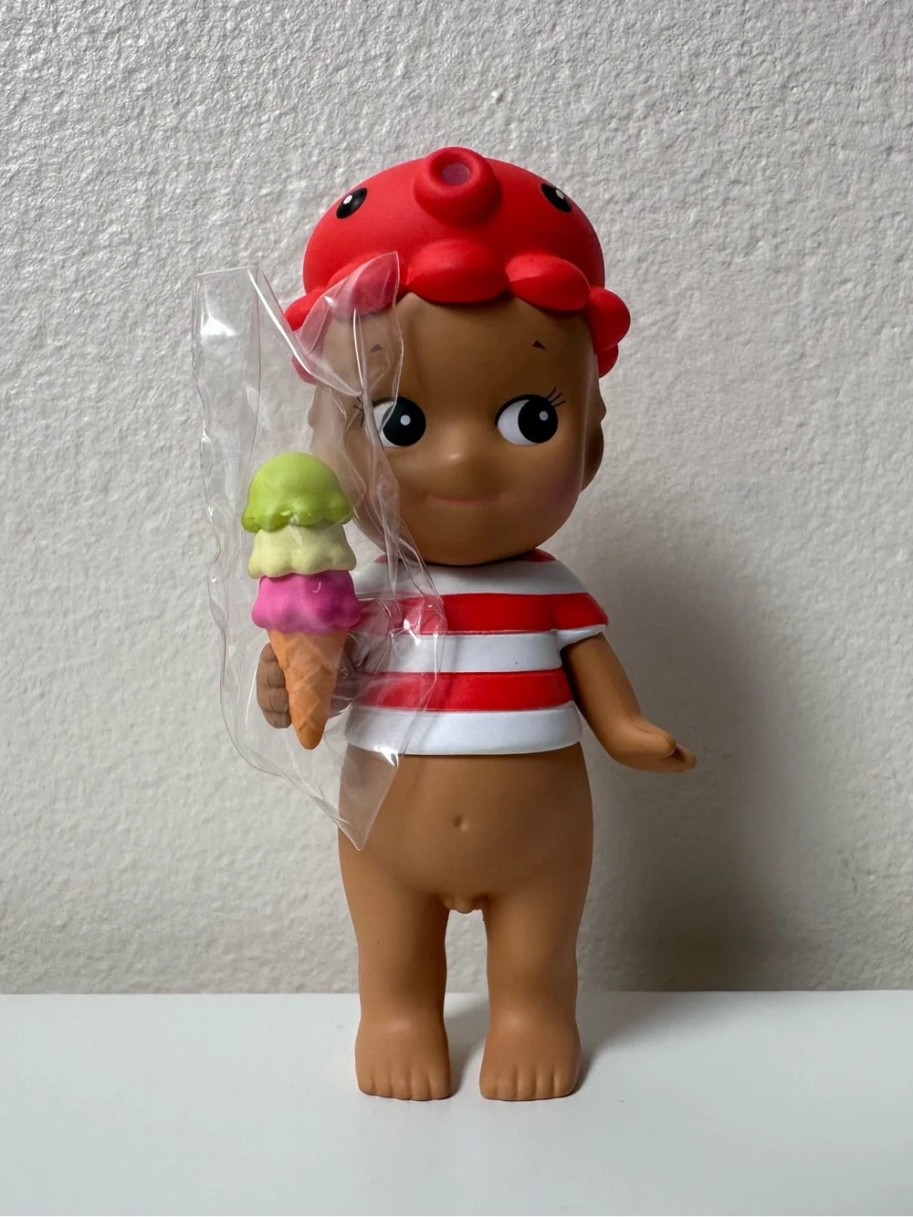 Sonny Angel Summer Vacation Octopus